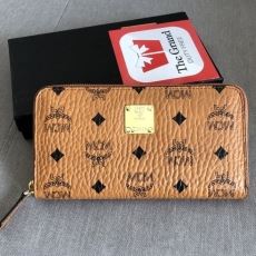 MCM Clutch Bags